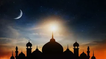 بداية رمضان فلكياً.. معهد البحوث يحدد موعد غرة الشهر الكريم في مصر